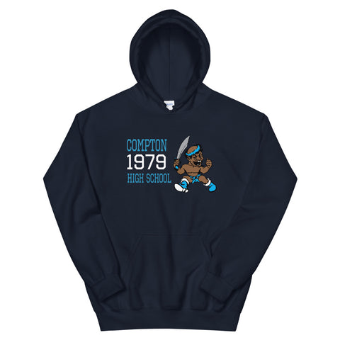CHS 1979 Unisex Hoodie - repcpt.com