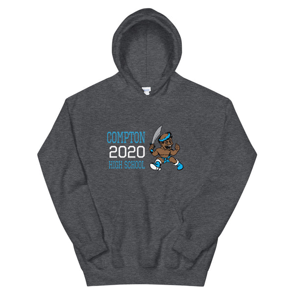 CHS 2020 Unisex Hoodie - repcpt.com