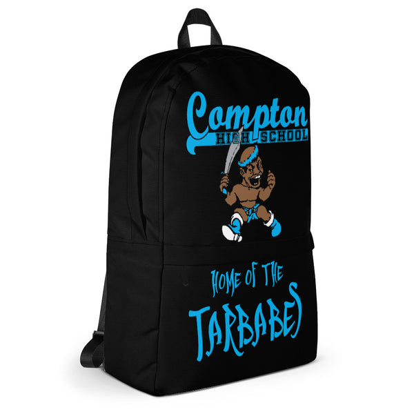 Tarbabe High School Backpack - repcpt.com