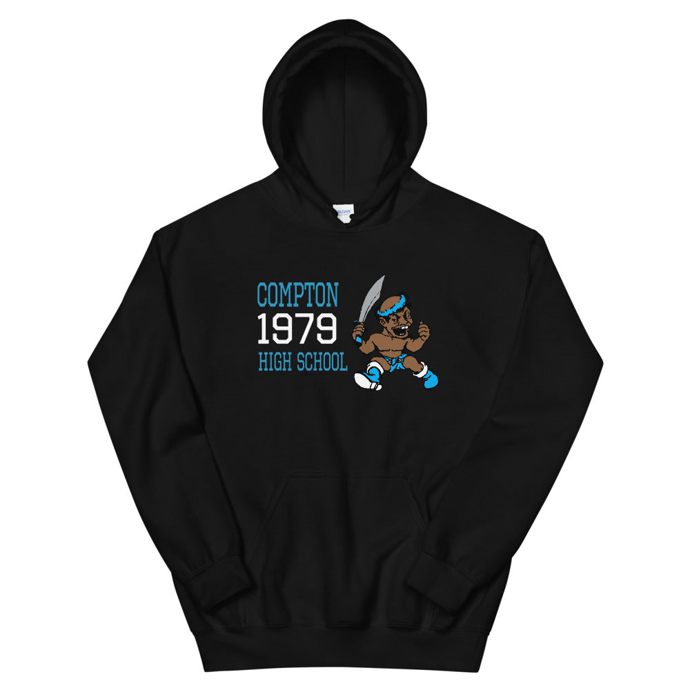 CHS 1979 Unisex Hoodie - repcpt.com