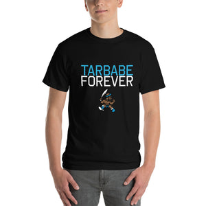 TARBABE FOREVER Short Sleeve T-Shirt - repcpt.com