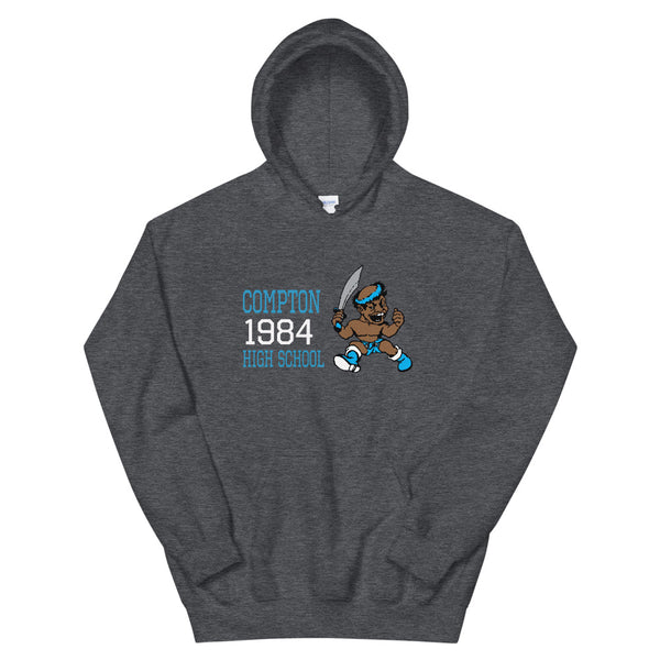 CHS 1984 Unisex Hoodie - repcpt.com