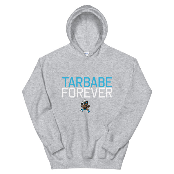 TARBABE FOREVER Unisex Hoodie - repcpt.com