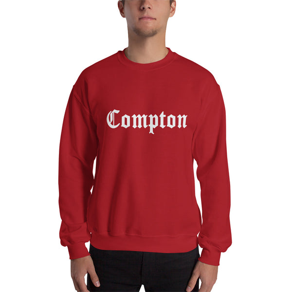 COMPTON Sweatshirt - repcpt.com