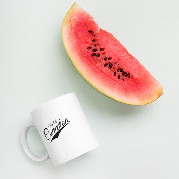 City of Compton Mug - repcpt.com