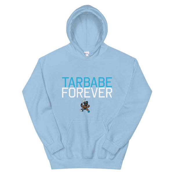 TARBABE FOREVER Unisex Hoodie - repcpt.com