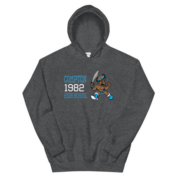 CHS 1982 Unisex Hoodie - repcpt.com