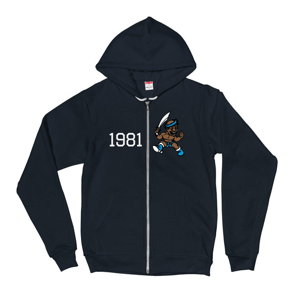 1981 Tarbabe Zip Hoodie sweater - repcpt.com