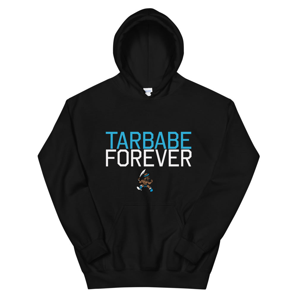 TARBABE FOREVER Unisex Hoodie - repcpt.com