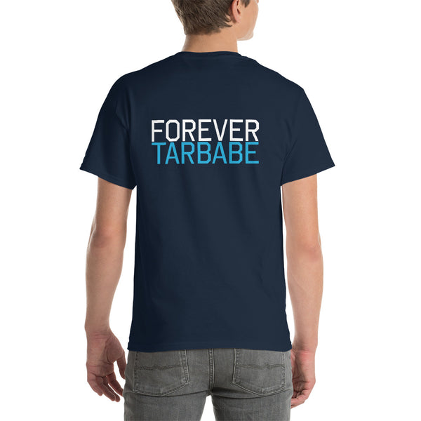 TARBABE FOREVER Short Sleeve T-Shirt - repcpt.com