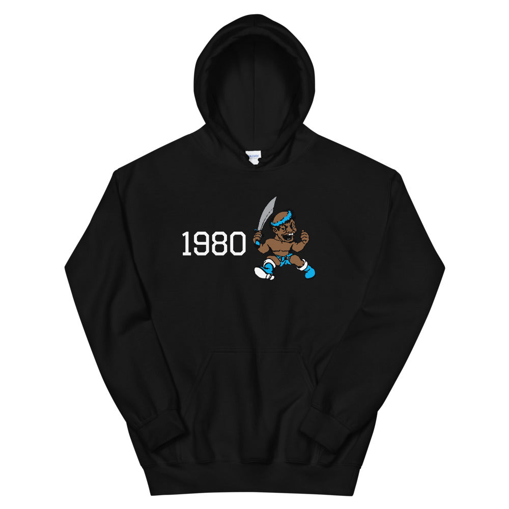 1980 TARBABE Unisex Hoodie - repcpt.com