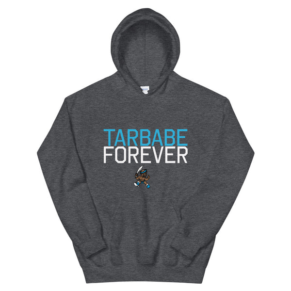 TARBABE FOREVER Unisex Hoodie - repcpt.com