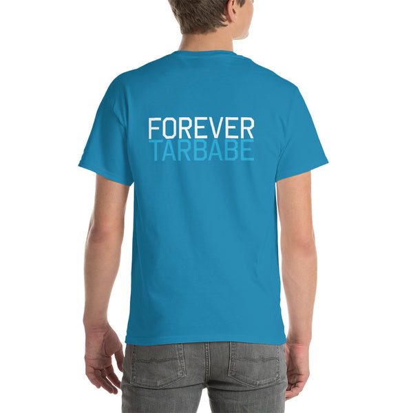 TARBABE FOREVER Short Sleeve T-Shirt - repcpt.com