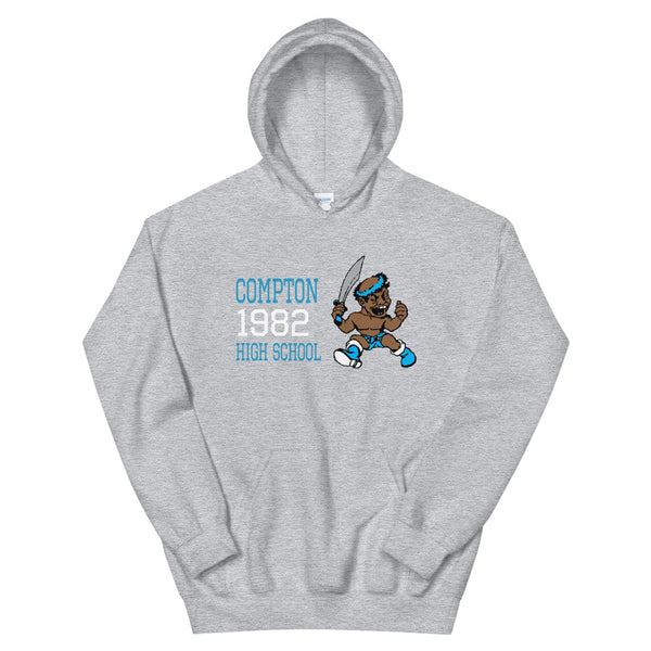 CHS 1982 Unisex Hoodie - repcpt.com