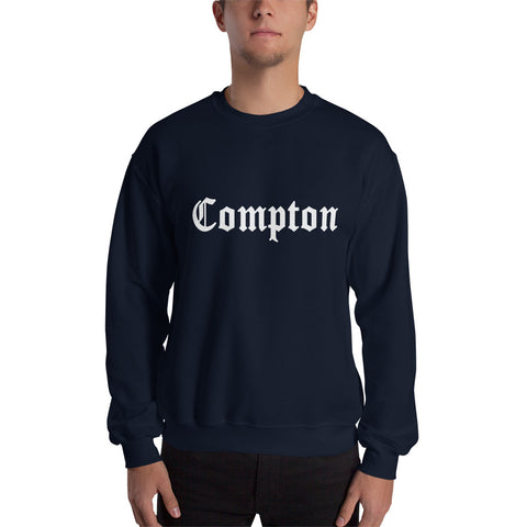 COMPTON Sweatshirt - repcpt.com