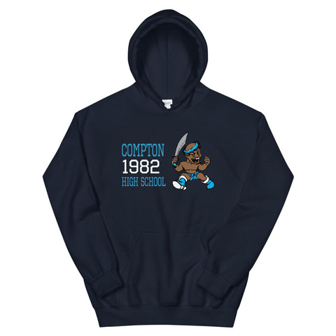 CHS 1982 Unisex Hoodie - repcpt.com