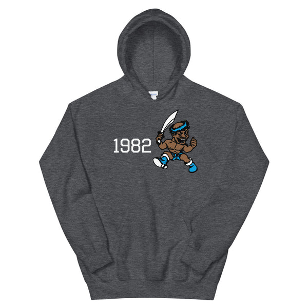 1982 Tarbabe Unisex Hoodie - repcpt.com