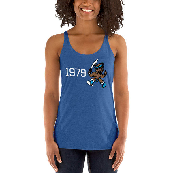 1979 Tarbabe Women's Racerback Tank - repcpt.com