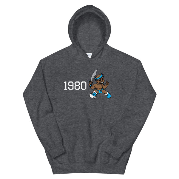 1980 TARBABE Unisex Hoodie - repcpt.com