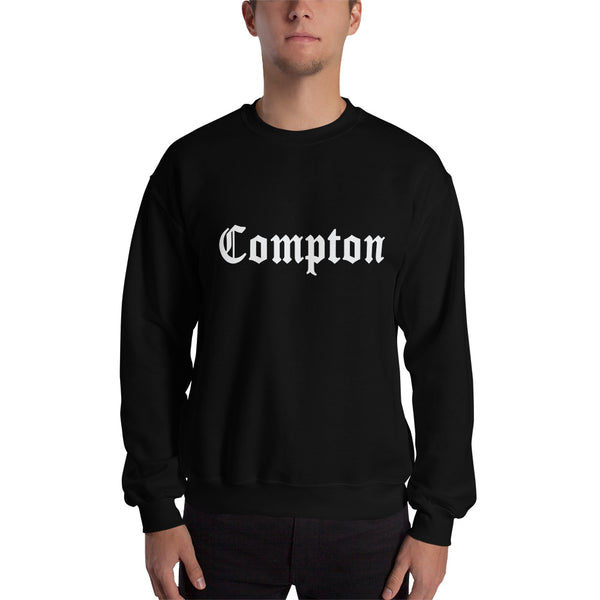 COMPTON Sweatshirt - repcpt.com