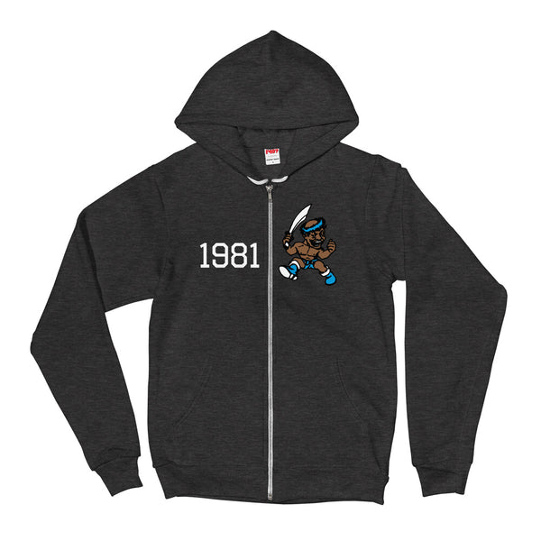 1981 Tarbabe Zip Hoodie sweater - repcpt.com