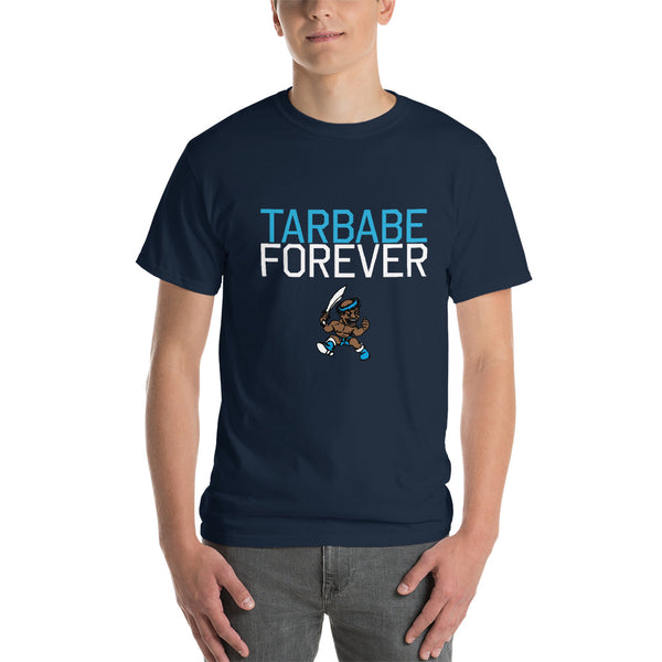 TARBABE FOREVER Short Sleeve T-Shirt - repcpt.com