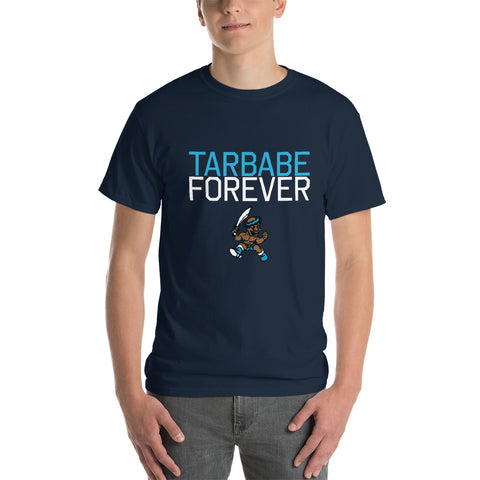 TARBABE FOREVER Short Sleeve T-Shirt - repcpt.com