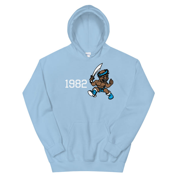 1982 Tarbabe Unisex Hoodie - repcpt.com