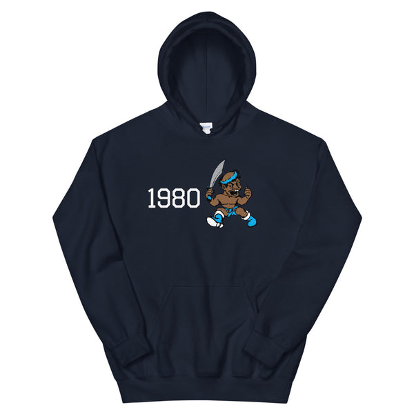 1980 TARBABE Unisex Hoodie - repcpt.com