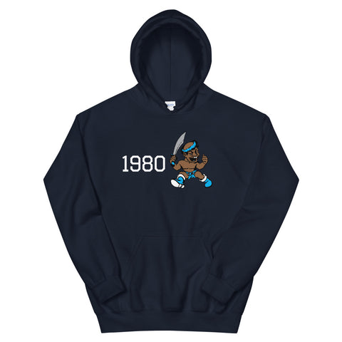 1980 TARBABE Unisex Hoodie - repcpt.com