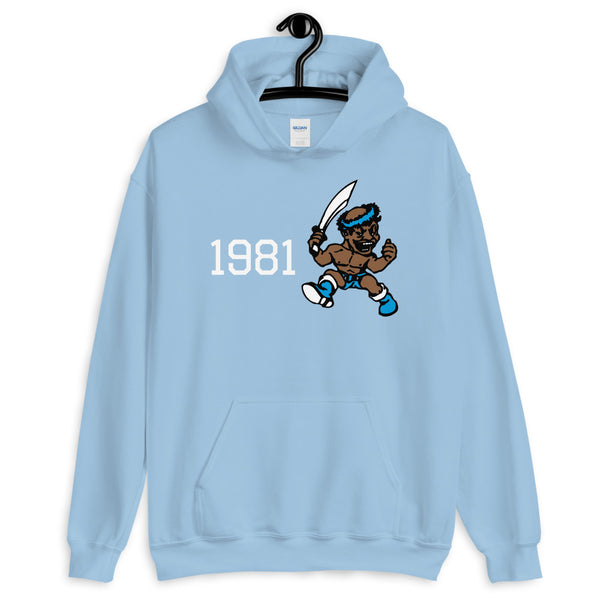 1981 Tarbabe Unisex Hoodie - repcpt.com