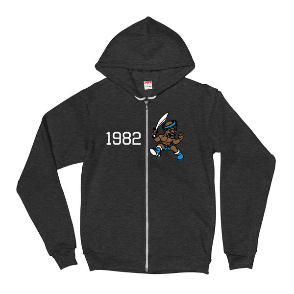 1982 Tarbabe Zip Hoodie sweater - repcpt.com