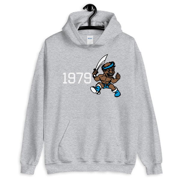 1979 Tarbabe Unisex Hoodie - repcpt.com