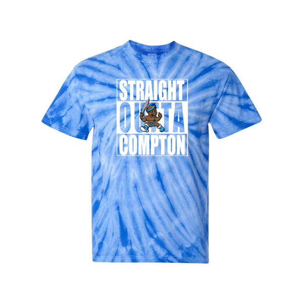 Cyclone Pinwheel Short Sleeve T-Shirt - repcpt.com