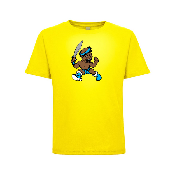 TARBABE Toddler Cotton Tee - repcpt.com