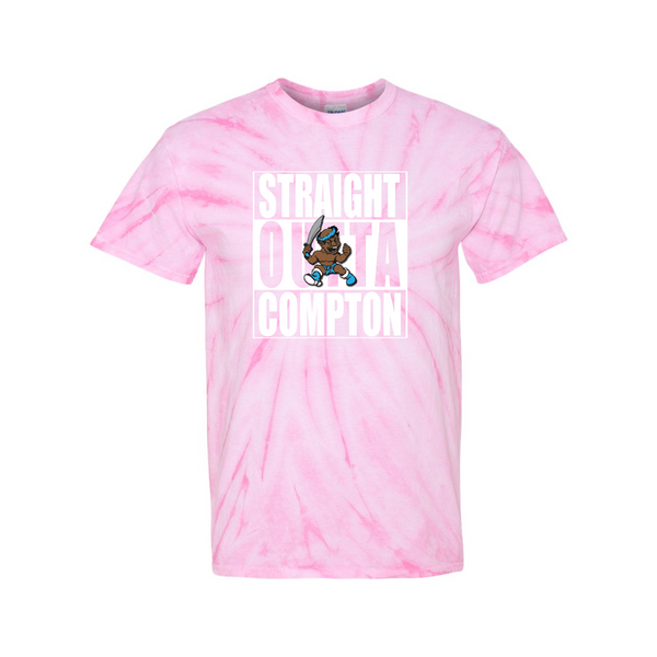 Cyclone Pinwheel Short Sleeve T-Shirt - repcpt.com