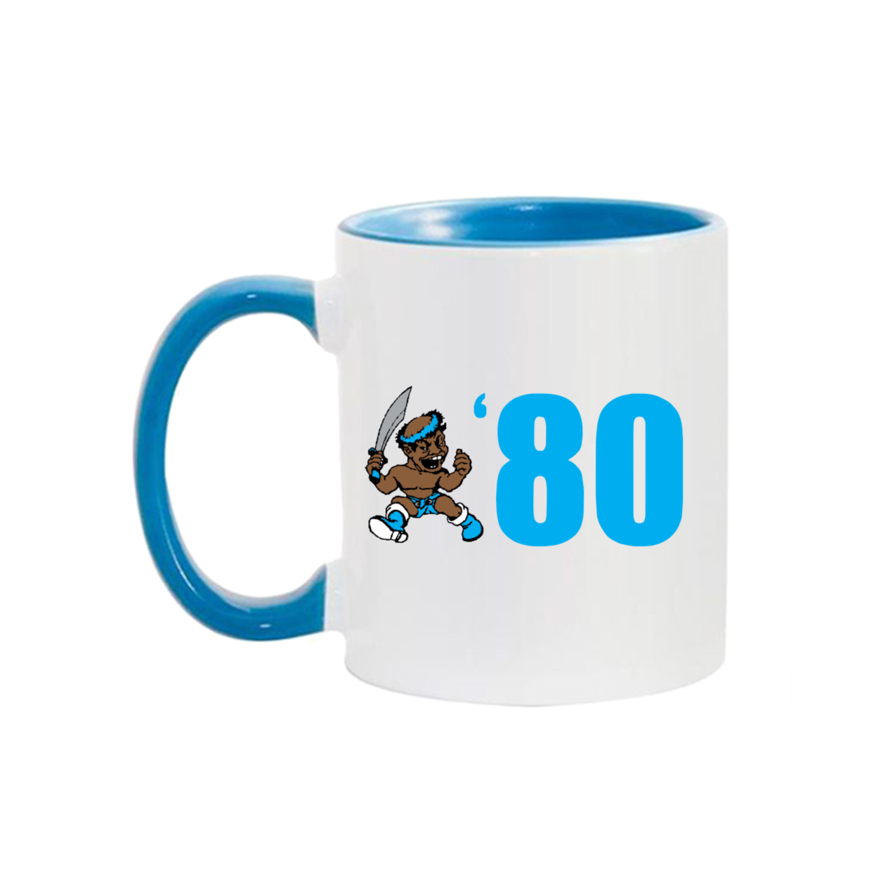 TARBABE '80 Mugs - repcpt.com