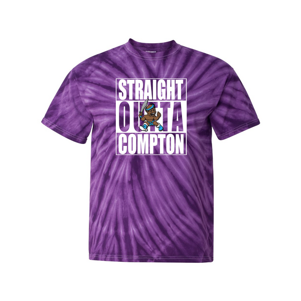 Cyclone Pinwheel Short Sleeve T-Shirt - repcpt.com