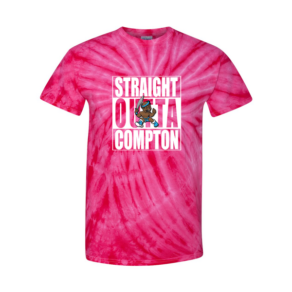 Cyclone Pinwheel Short Sleeve T-Shirt - repcpt.com