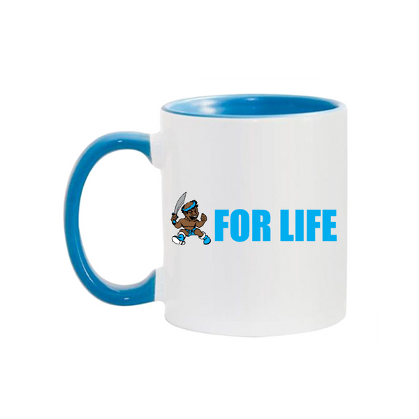 TARBABE FOR LIFE Mugs - repcpt.com