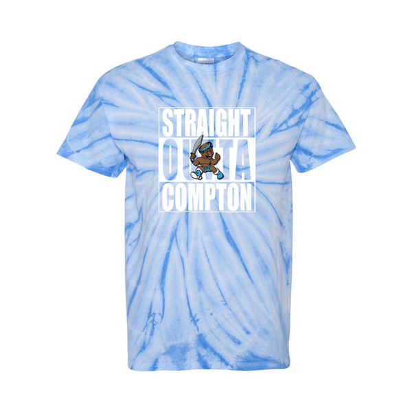 Cyclone Pinwheel Short Sleeve T-Shirt - repcpt.com