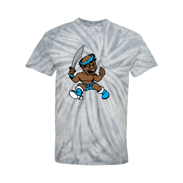 TARBABE Cyclone Pinwheel Short Sleeve T-Shirt - repcpt.com