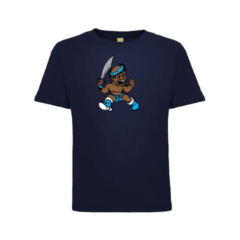 TARBABE Toddler Cotton Tee - repcpt.com