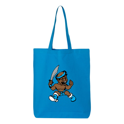 TARBABE 11.7L Economical Gusseted Tote - repcpt.com