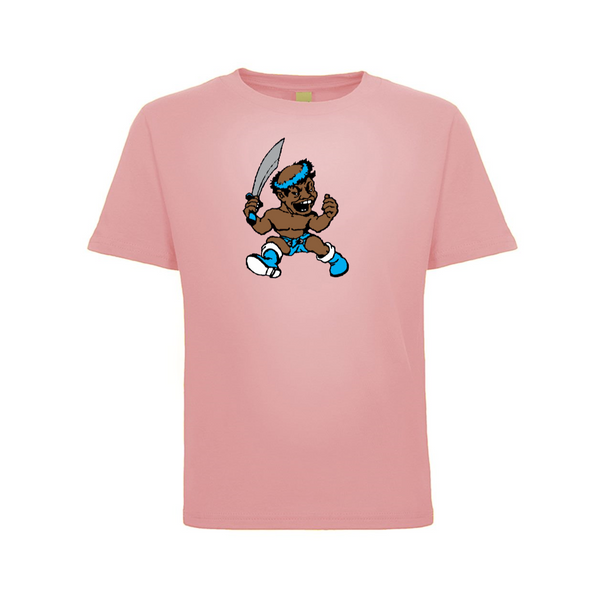 TARBABE Toddler Cotton Tee - repcpt.com