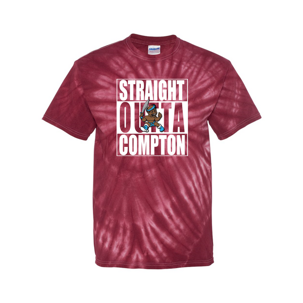 Cyclone Pinwheel Short Sleeve T-Shirt - repcpt.com