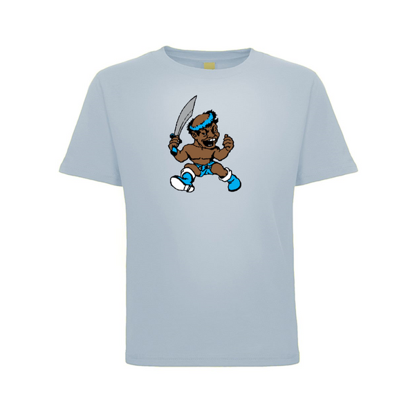 TARBABE Toddler Cotton Tee - repcpt.com