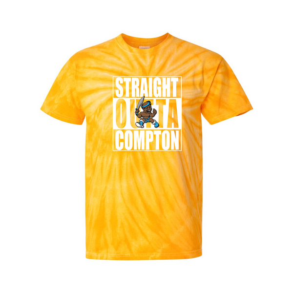 Cyclone Pinwheel Short Sleeve T-Shirt - repcpt.com