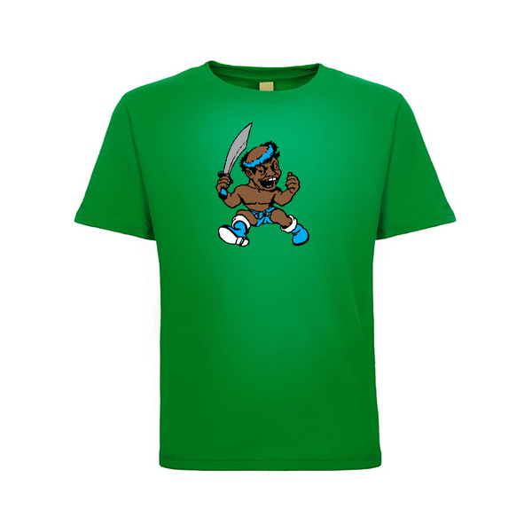 TARBABE Toddler Cotton Tee - repcpt.com