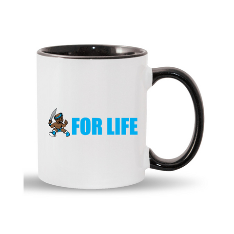 TARBABE FOR LIFE Mugs - repcpt.com